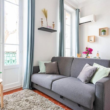 Bao Location - Ideal Pro & Couple - Animaux Acceptes - 5Min A Pied Centre Ville & Port - Commerces - Plages 1,9Km - Parking Gratuit - Wifi Hd Ла Сен-сюр-Мер Екстериор снимка