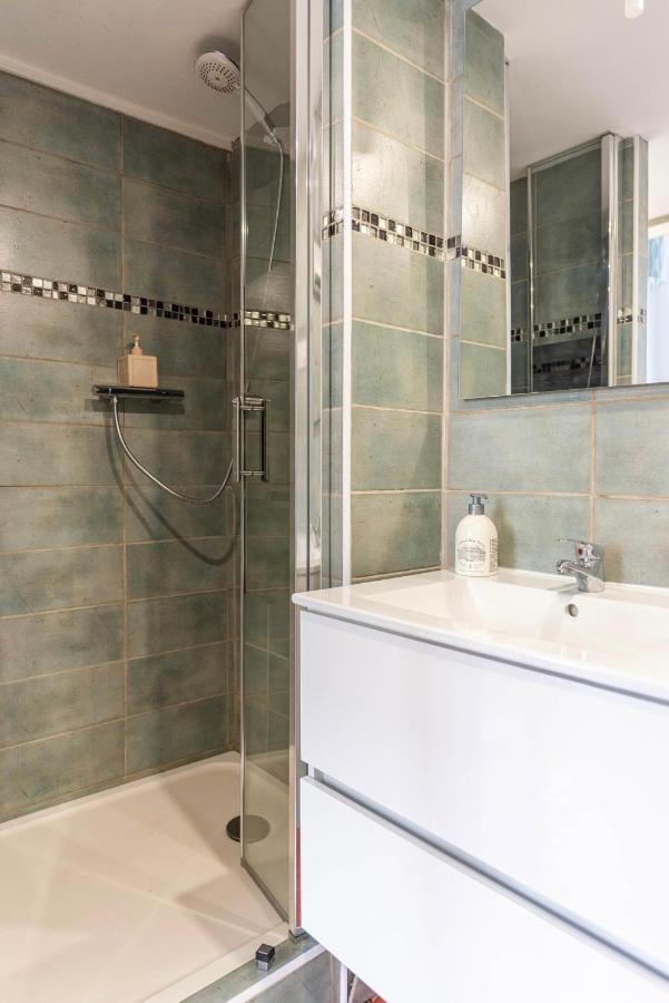 Bao Location - Ideal Pro & Couple - Animaux Acceptes - 5Min A Pied Centre Ville & Port - Commerces - Plages 1,9Km - Parking Gratuit - Wifi Hd Ла Сен-сюр-Мер Екстериор снимка