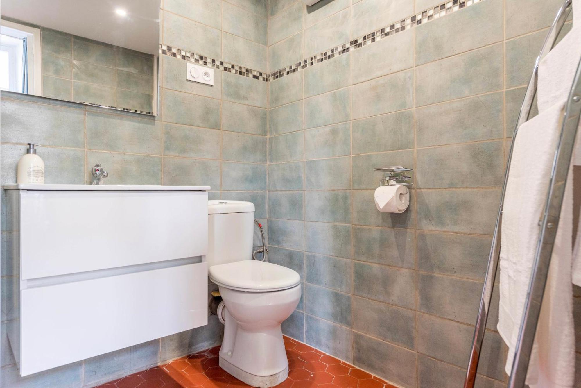 Bao Location - Ideal Pro & Couple - Animaux Acceptes - 5Min A Pied Centre Ville & Port - Commerces - Plages 1,9Km - Parking Gratuit - Wifi Hd Ла Сен-сюр-Мер Екстериор снимка
