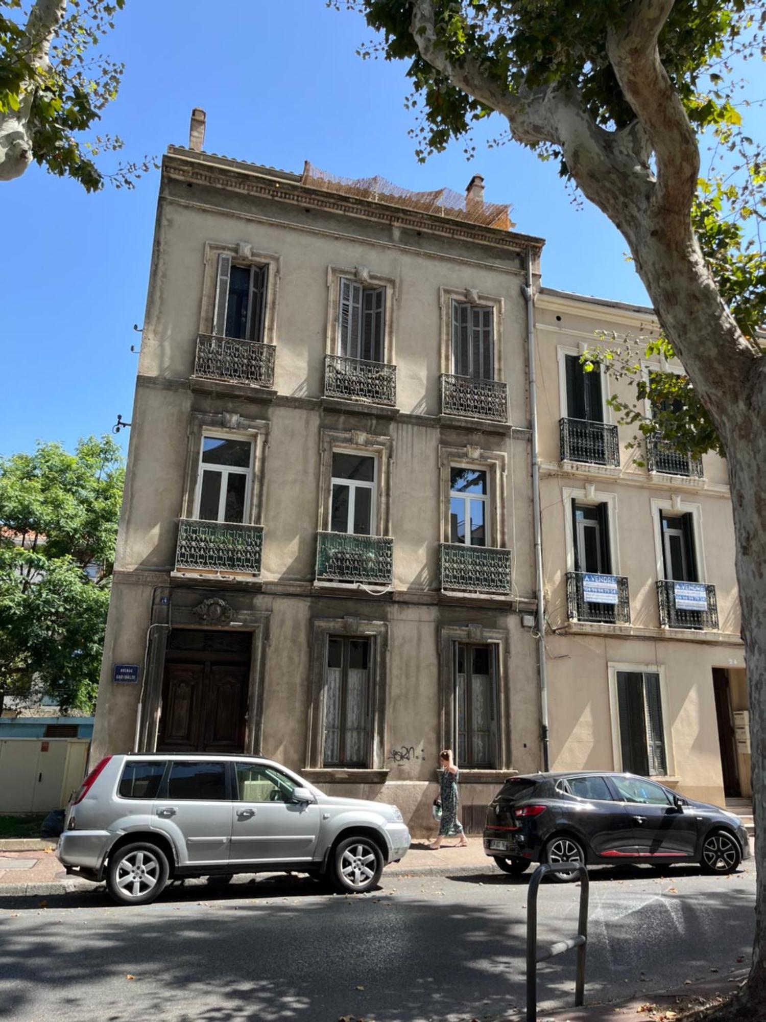 Bao Location - Ideal Pro & Couple - Animaux Acceptes - 5Min A Pied Centre Ville & Port - Commerces - Plages 1,9Km - Parking Gratuit - Wifi Hd Ла Сен-сюр-Мер Екстериор снимка