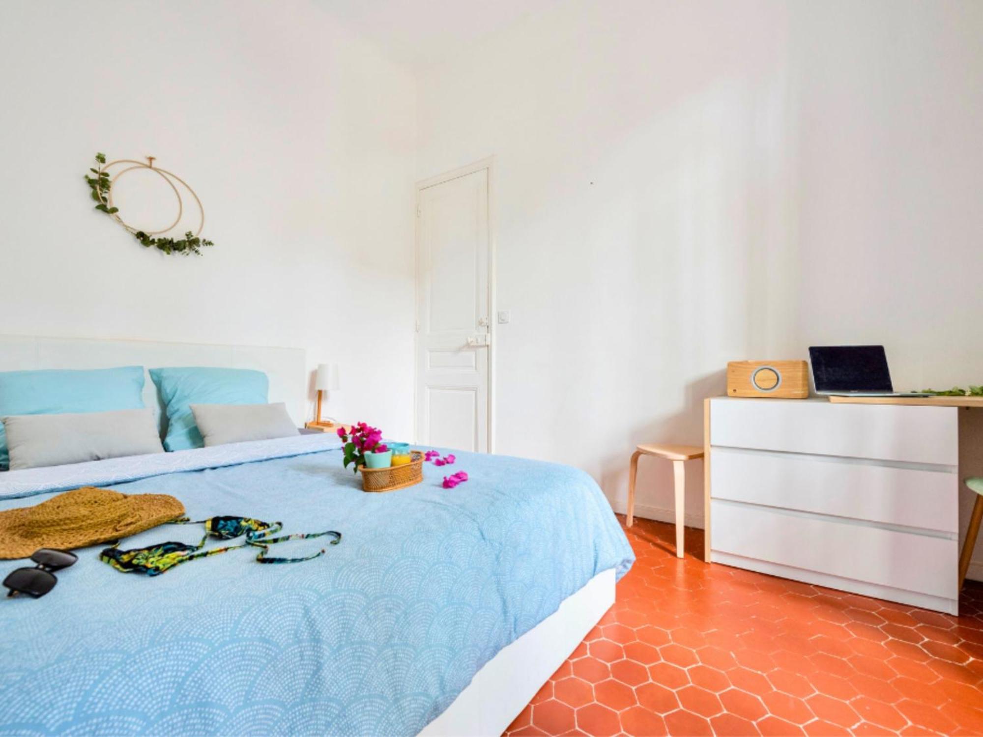 Bao Location - Ideal Pro & Couple - Animaux Acceptes - 5Min A Pied Centre Ville & Port - Commerces - Plages 1,9Km - Parking Gratuit - Wifi Hd Ла Сен-сюр-Мер Екстериор снимка